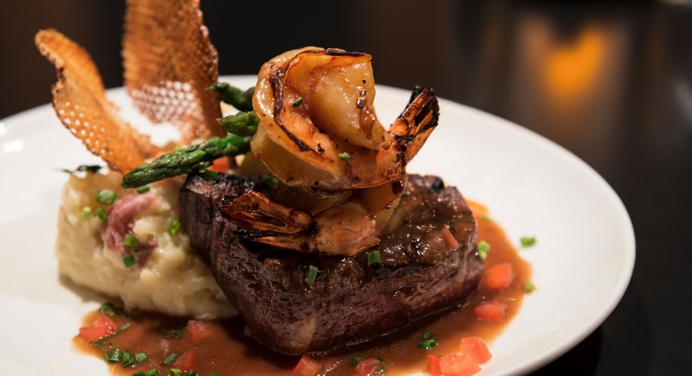 Mahoney's Atlantic Bar & Grill