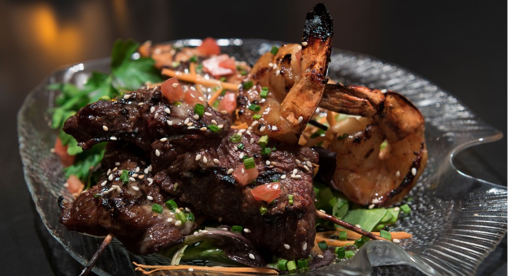 Mahoney's Atlantic Bar & Grill